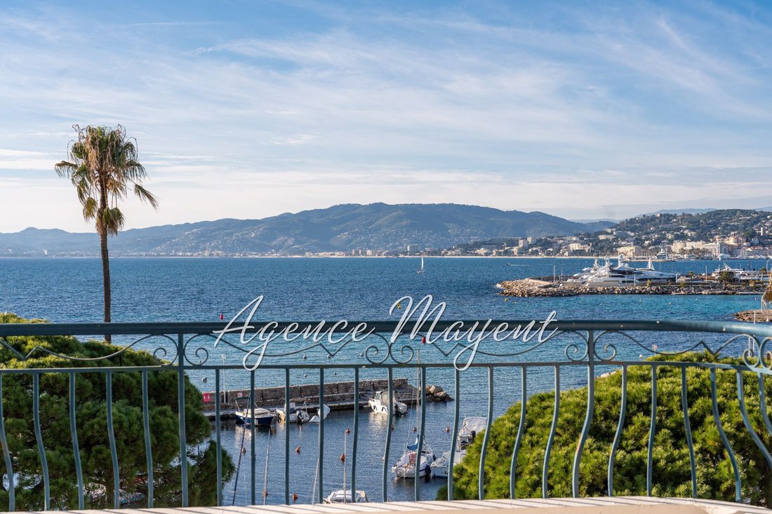 Apartment in Cannes, Provence-Alpes-Côte d'Azur, France 1 - 15105720