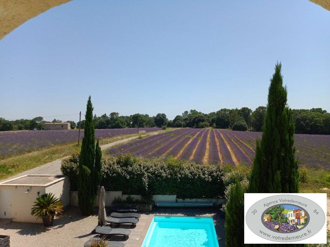 Farm Ranch in Pont-Saint-Esprit, Occitania, France 1 - 15705855