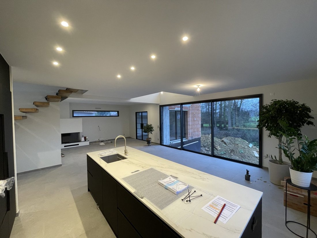 Villa in Oberhausbergen, Grand Est, France 2 - 15706605