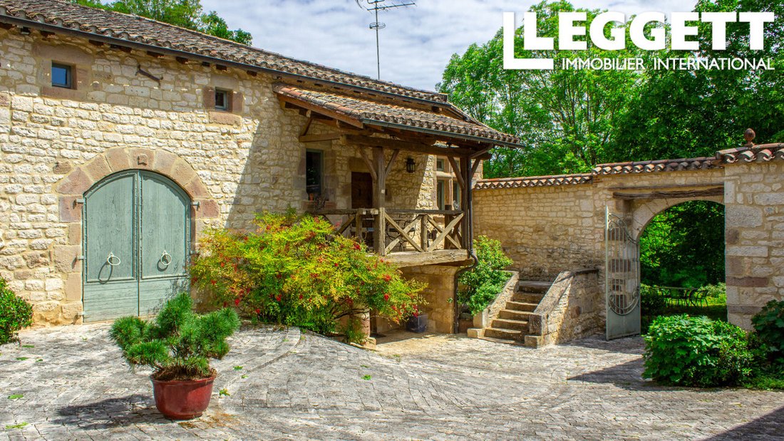 House in Itzac, Occitania, France 4 - 14329100