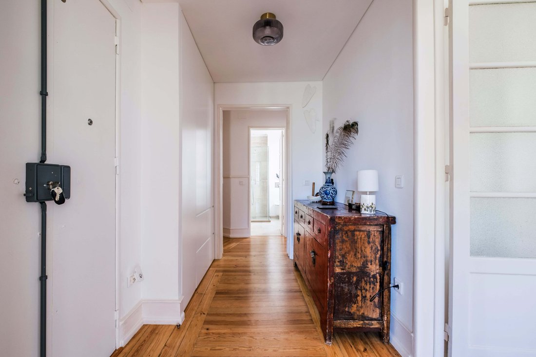 Wohnung in Avenidas Novas, Lissabon, Portugal 3 - 15707926