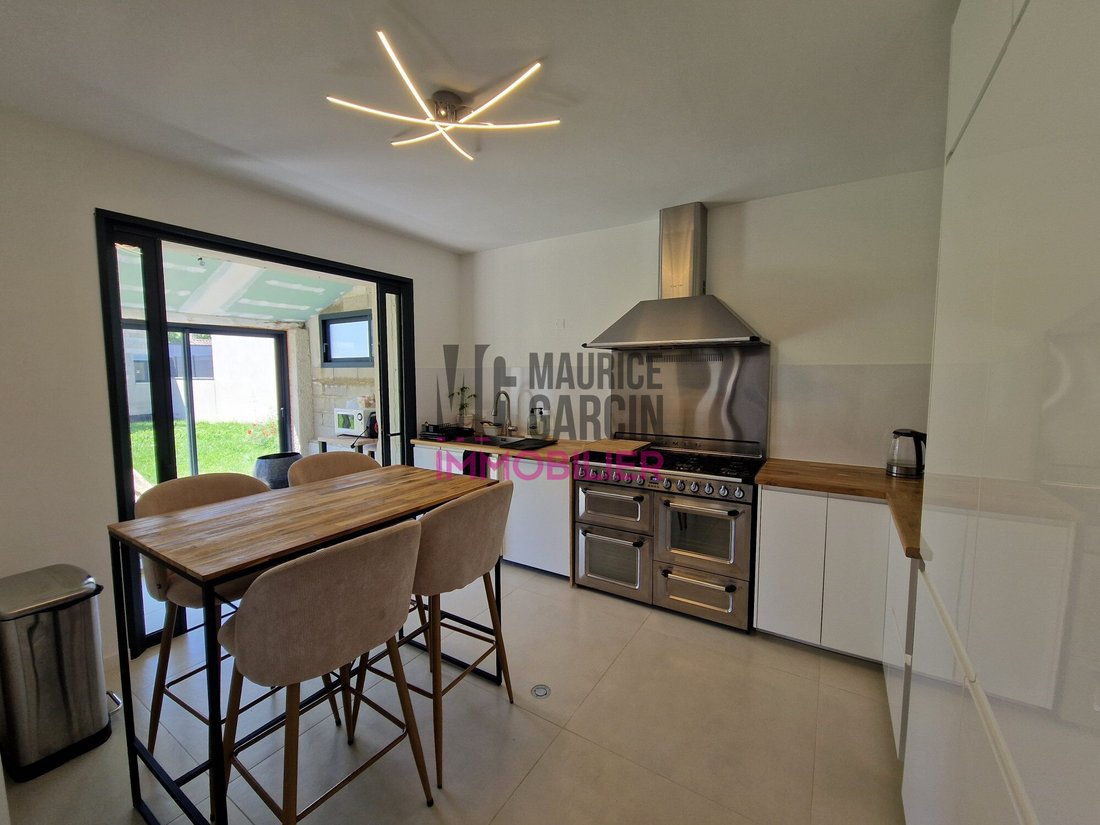 House in Nevons-route d'Apt, L'Isle-sur-la-Sorgue, France 4 - 15708191