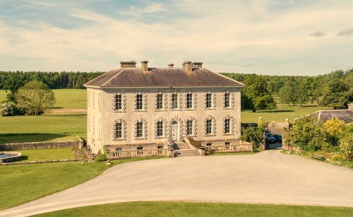 Curraghgloss, County Tipperary, Ireland 1