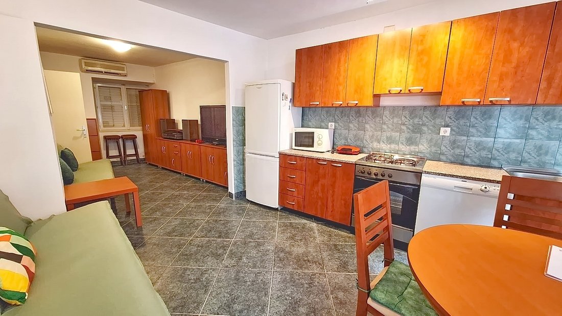 House in Punat, Primorje-Gorski Kotar County, Croatia 5 - 15303011