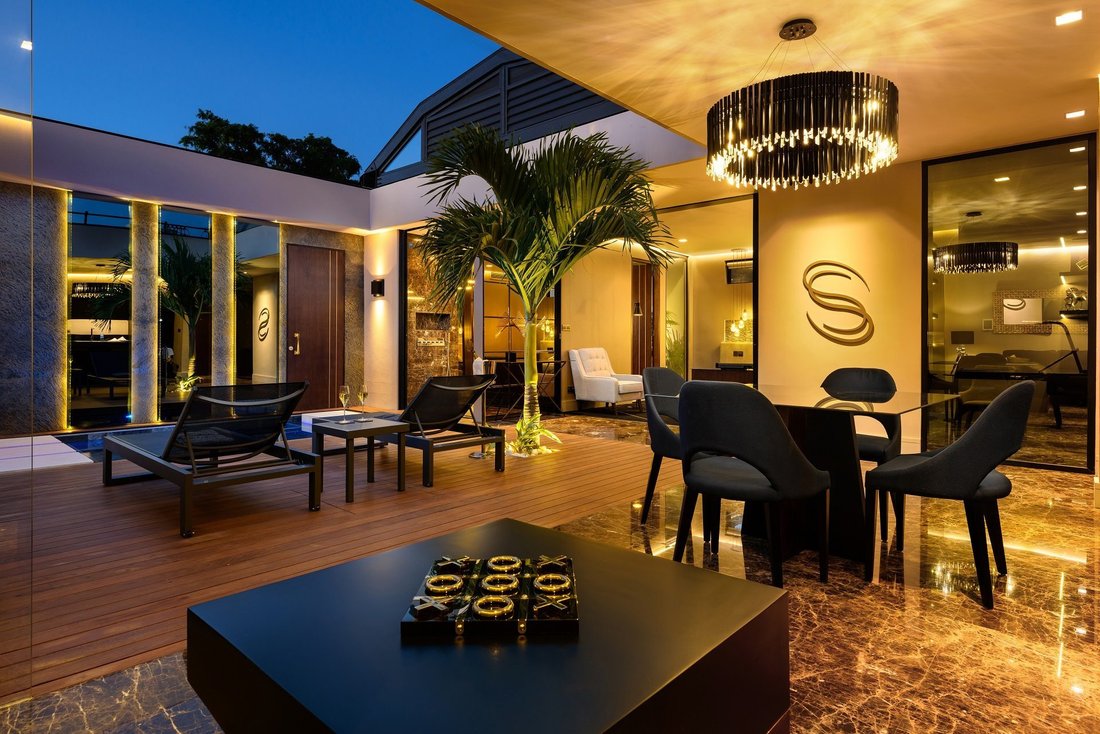 Villa in France 1 - 13554406