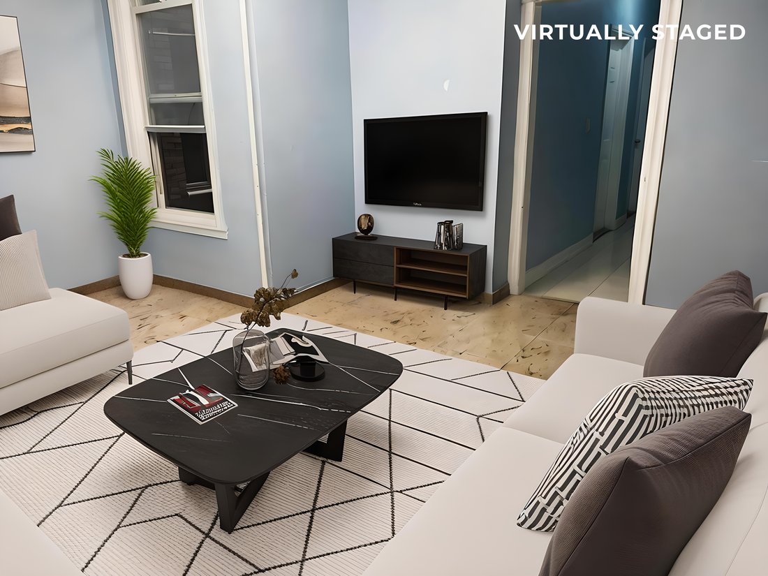 Apartment in New York, New York, United States 5 - 15698565