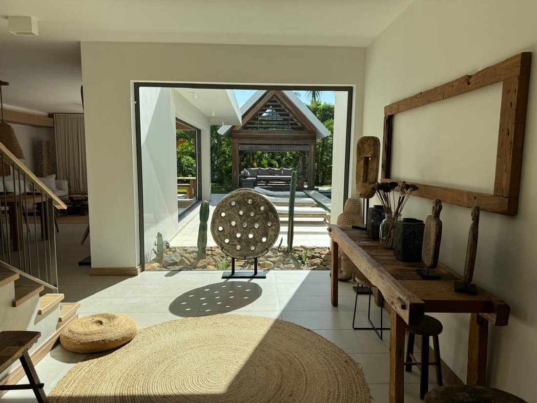 Villa in montchoisy, Pamplemousses District, Mauritius 4 - 15704706