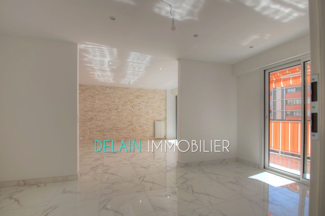 Apartment in Cros de Cagnes-Les Vespins, Cagnes-sur-Mer, France 1 - 14256488
