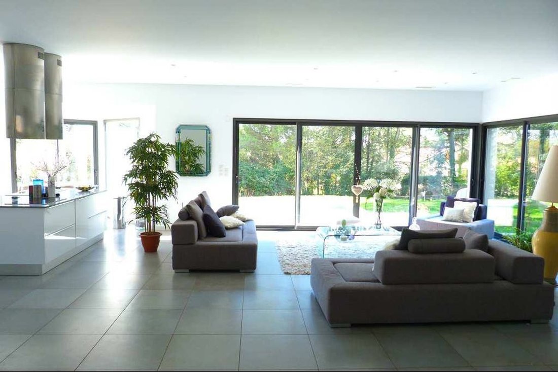 House in Oberhausbergen, Grand Est, France 1 - 15706973