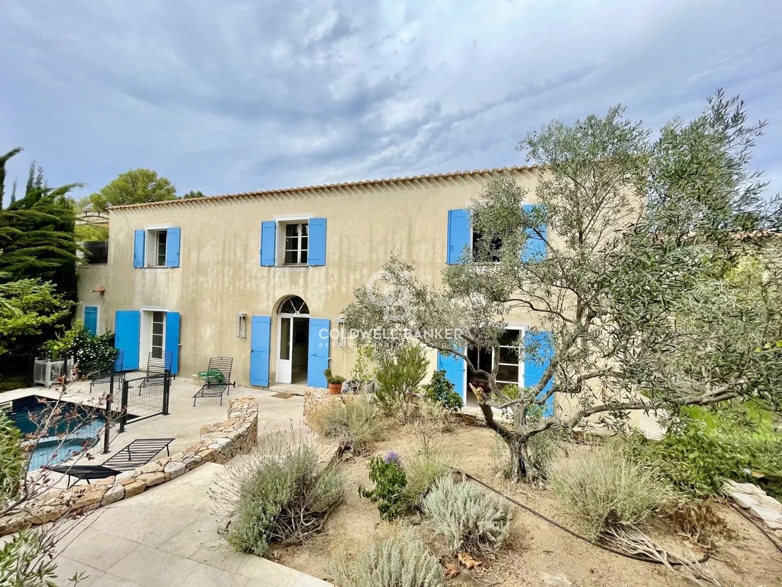 House in Montegrosso, Corsica, France 2 - 15461759