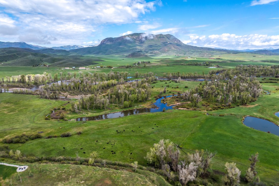 Land in Steamboat Springs, Colorado, United States 3 - 14884340