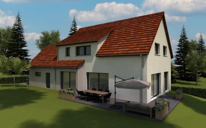 House in Rosheim, Grand Est, France 5 - 15706719