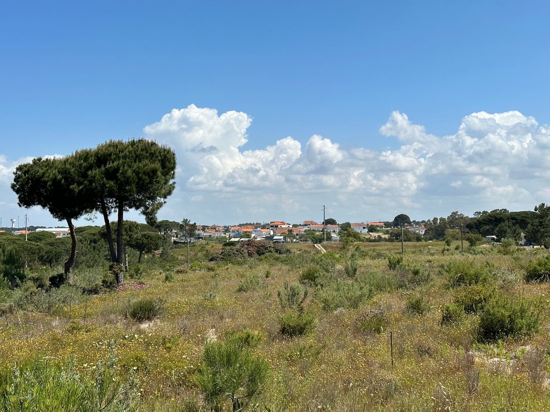 Land in Sesimbra (Castelo), Setubal, Portugal 2 - 15702200