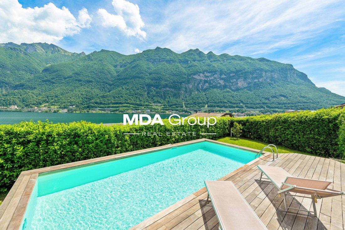 Single House For Sale In