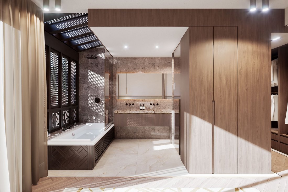 House in Marbella, Andalusia, Spain 4 - 15698608