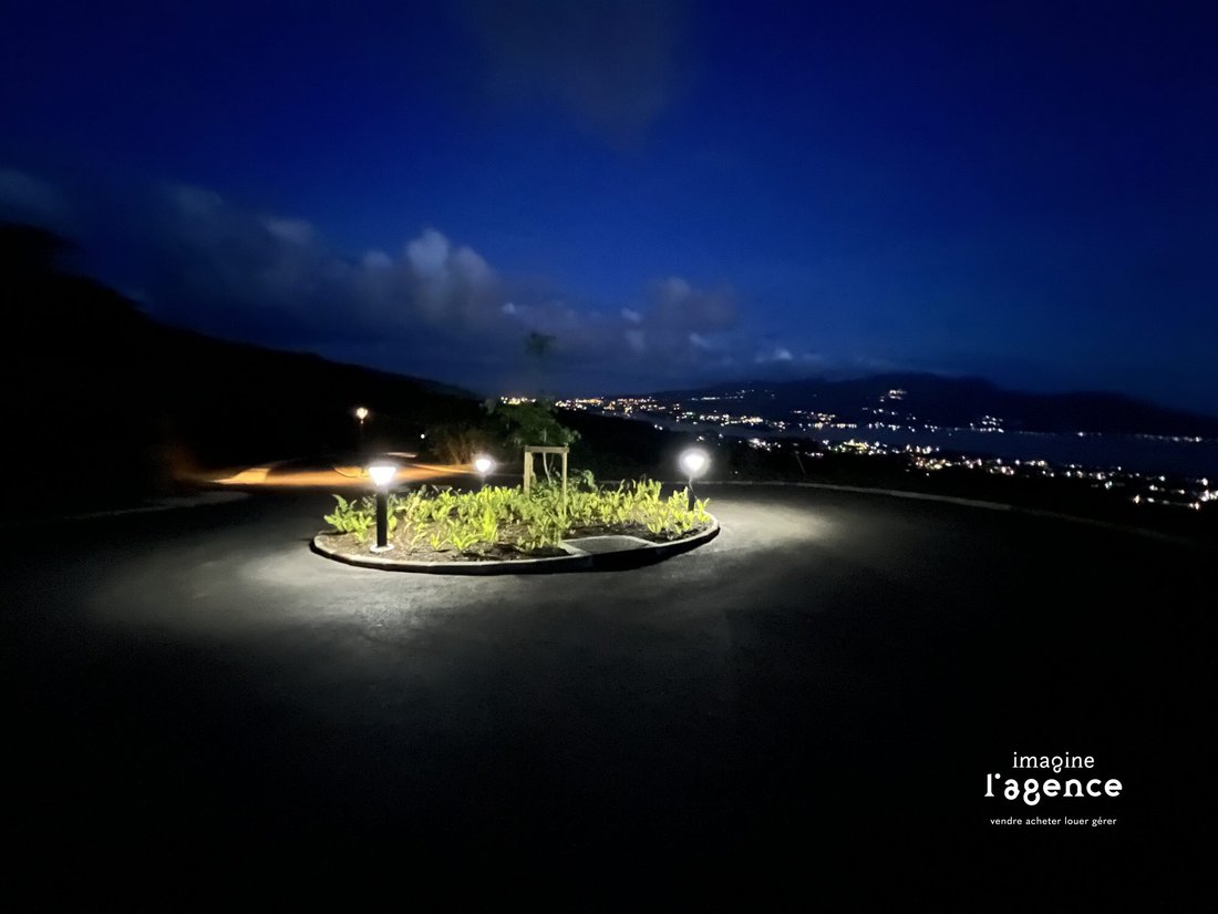 Land in Teva I Uta, Windward Islands, French Polynesia 4 - 15706724