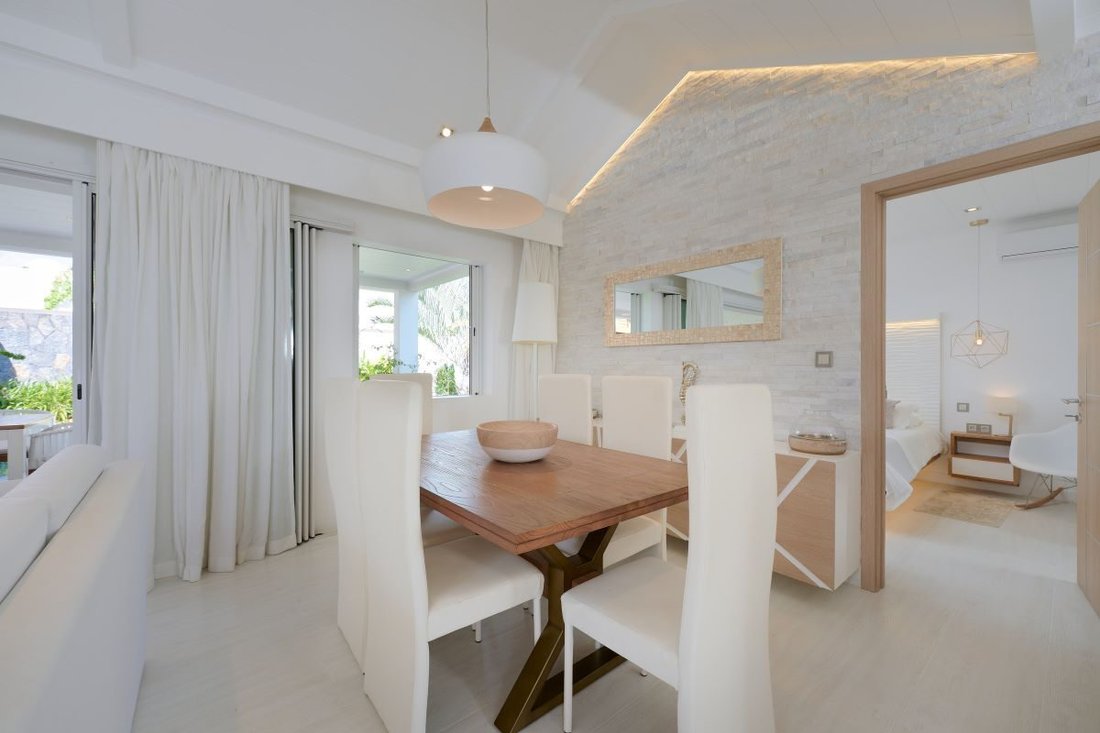 Villa in Grand Baie, Rivière du Rempart District, Mauritius 5 - 15704305