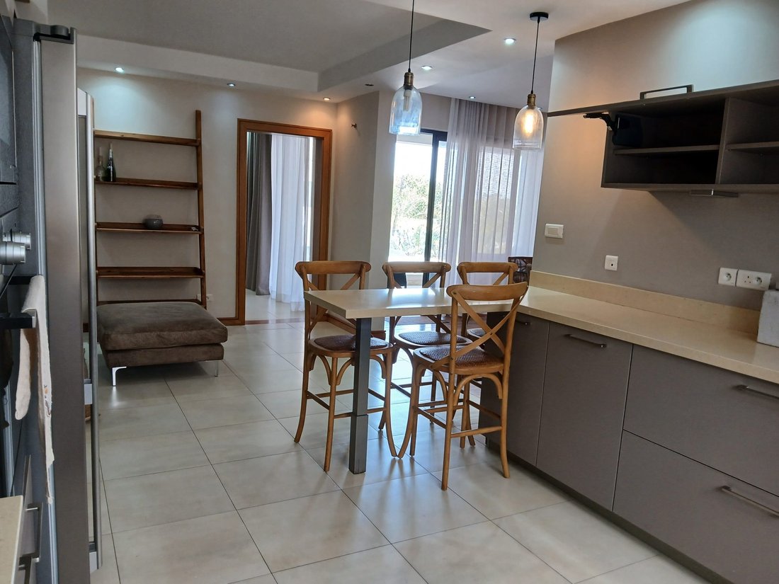 Apartment in Grand Baie, Rivière du Rempart District, Mauritius 5 - 15706120