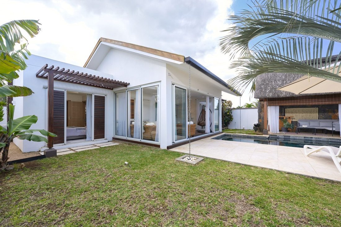 Villa in Grand Baie, Rivière du Rempart District, Mauritius 4 - 15704655