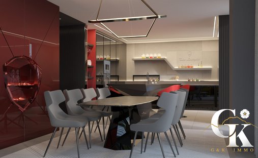 Apartment in La Celle-sous-Gouzon, Nouvelle-Aquitaine, France 1
