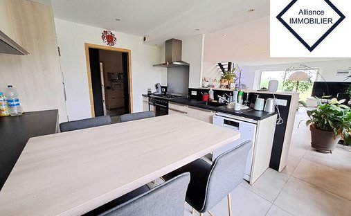 Propriété D'exception