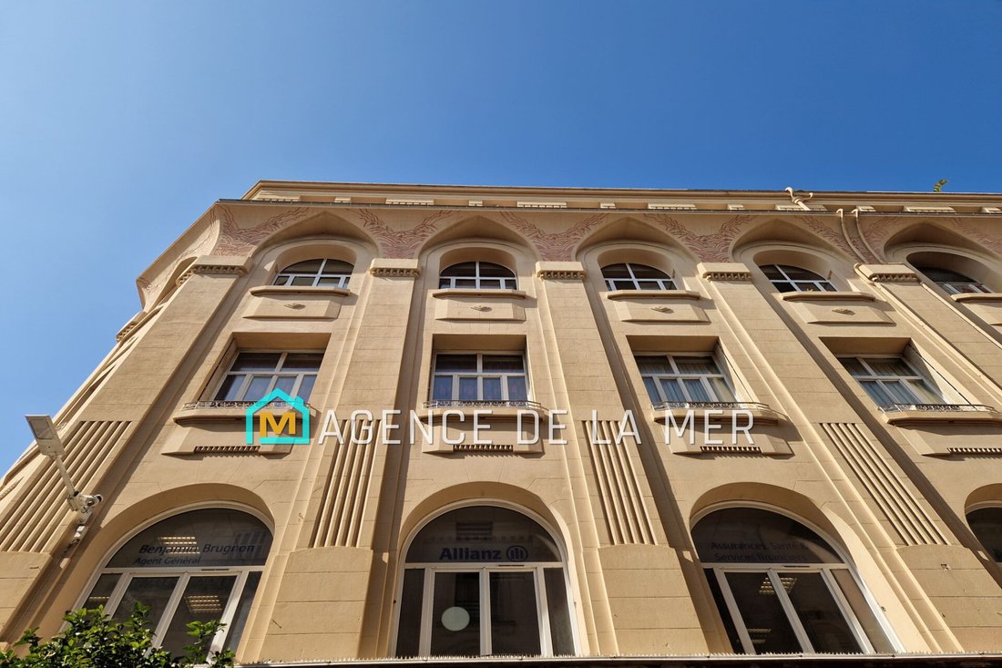 Apartment in Cannes, Provence-Alpes-Côte d'Azur, France 1 - 15465401