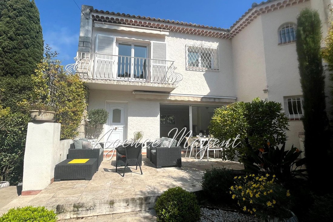 Apartment in Cannes, Provence-Alpes-Côte d'Azur, France 1 - 15479257