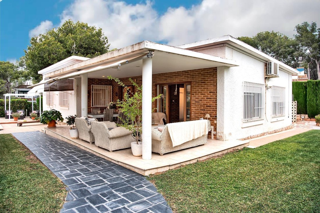Villa in la Canyada, Paterna, Valencian Community 3 - 15699515