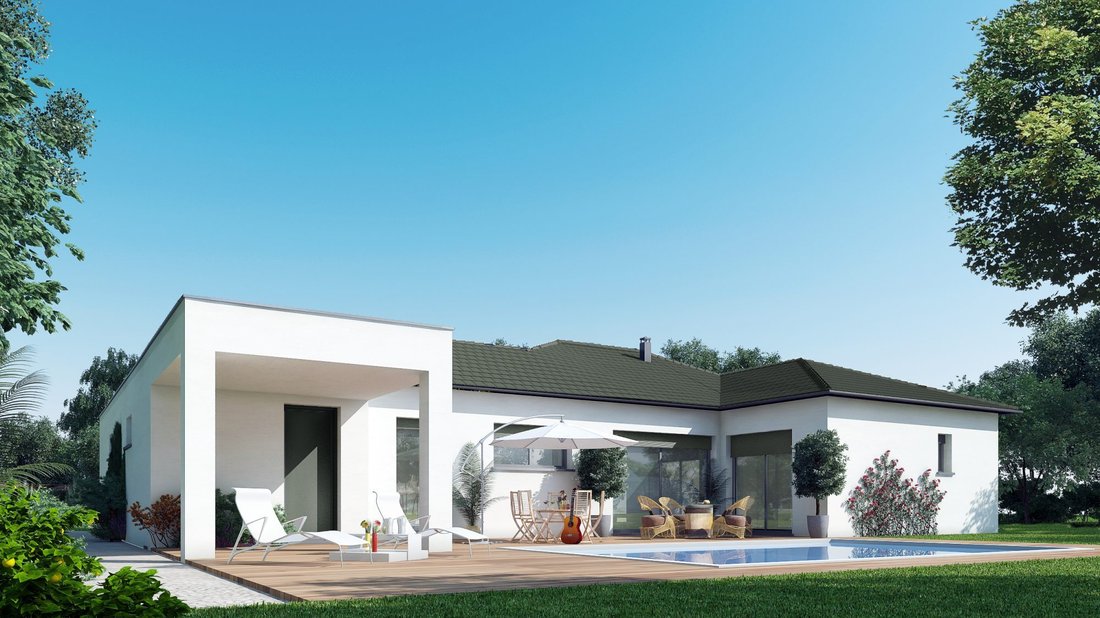 House in Bindernheim, Grand Est, France 1 - 15706398