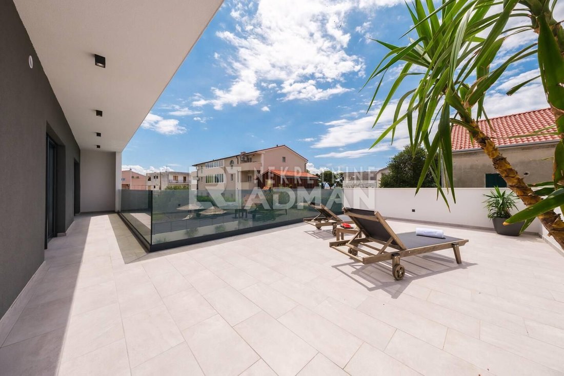 House in Kastel Novi, Split-Dalmatia County, Croatia 4 - 15280843