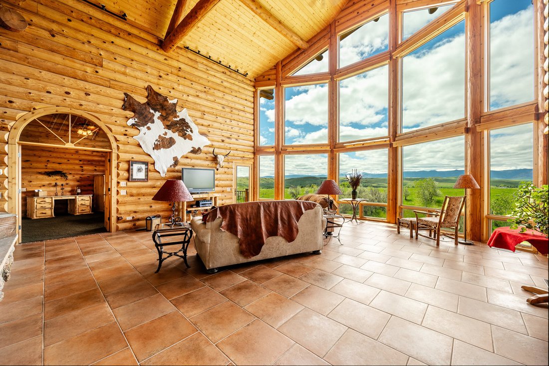 Farm Ranch in Sheridan, Wyoming, United States 4 - 14891432
