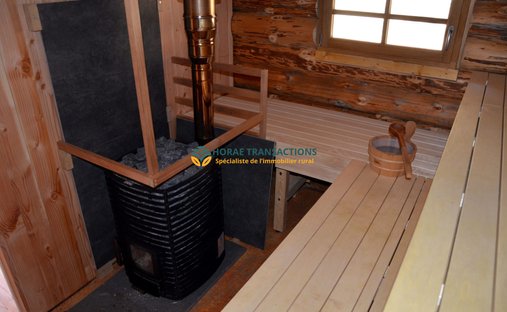 Castle for Sale in Remiremont, Grand Est, France