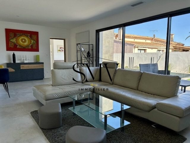 Villa in Cooperative, Agde, France 4 - 15705660