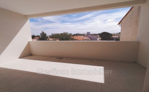 Apartment in Moulin à Vent-Université, Perpignan, France 1