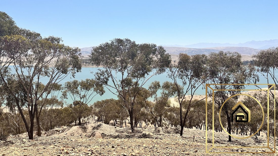 Land in Marrakesh, Marrakesh-Safi, Morocco 5 - 15706015