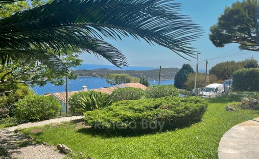 Apartamento en Col de Villefranche, Villefranche-sur-Mer, Francia 1