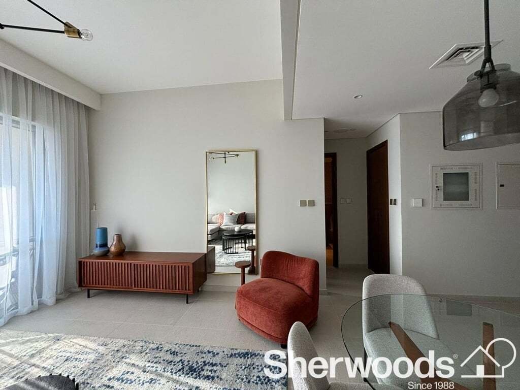 Apartment in Dubai Creek Harbour, Dubai, United Arab Emirates 3 - 15698155