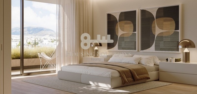 Apartment in Glyfada, Attica, Greece 5 - 15701763