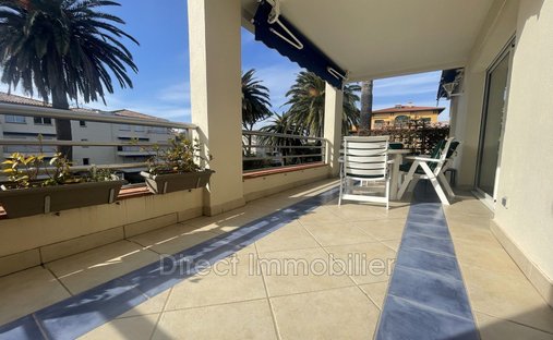 Apartment in Antibes, Provence-Alpes-Côte d'Azur, France 1