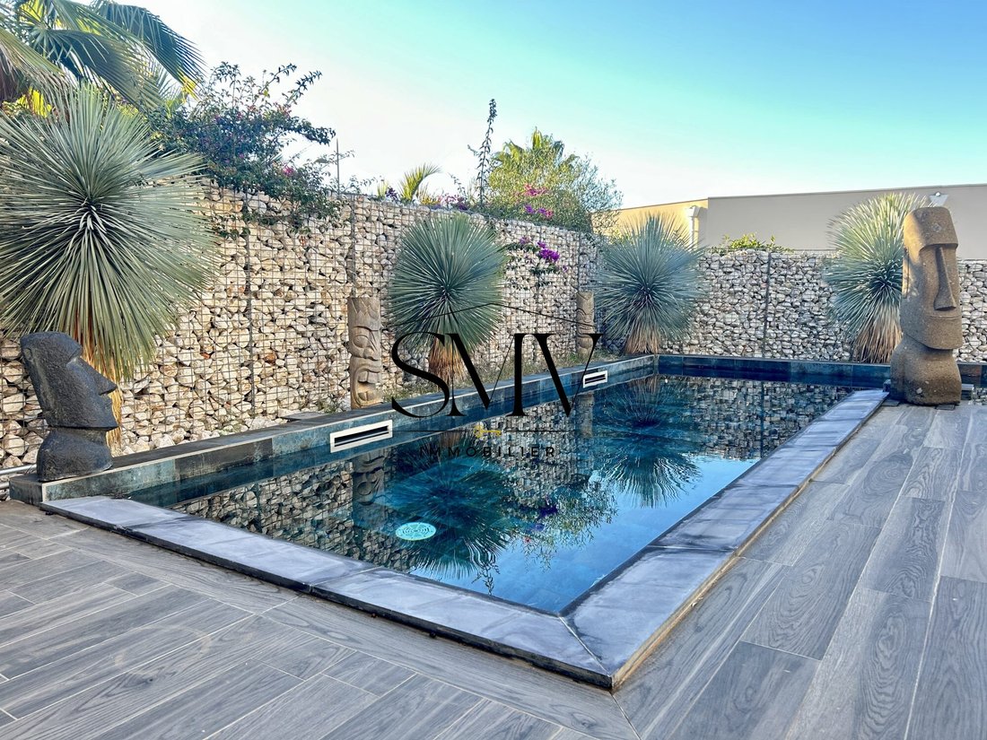 Villa in Cooperative, Agde, France 1 - 15705534
