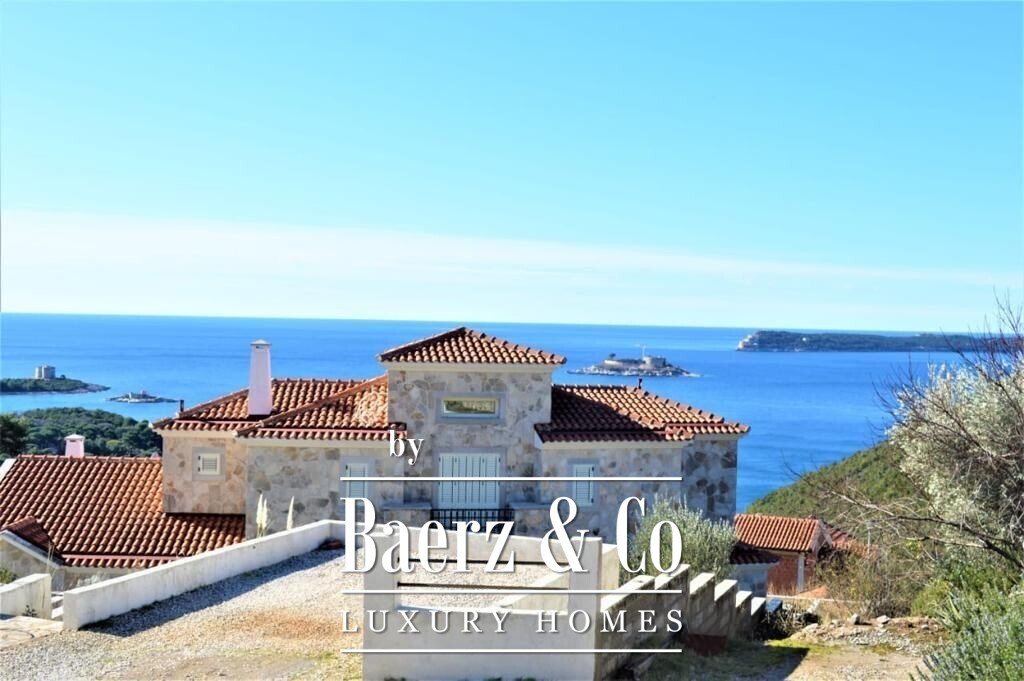 Villa in Herceg Novi, Herceg Novi, Montenegro 4 - 15700913