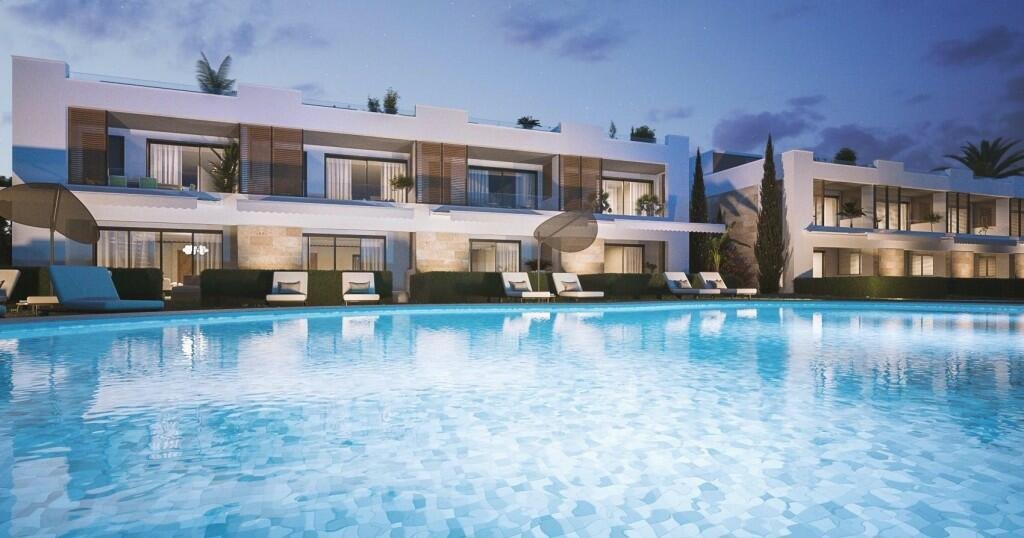Villa in Alcudia, Balearic Islands, Spain 1 - 15699901