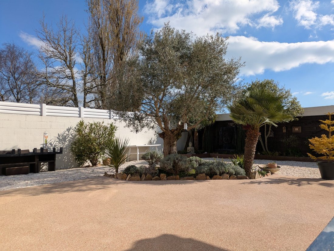 House in Gare-Saint Michel, Les Sables-d'Olonne, France 4 - 15707343