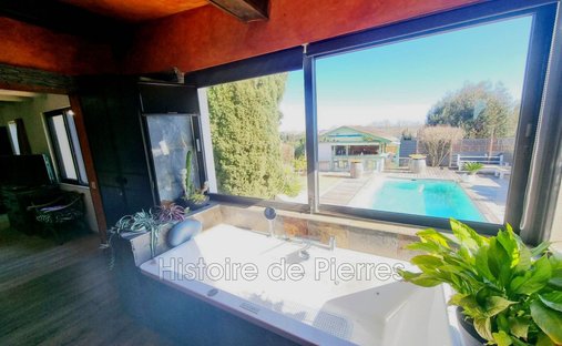 Villa in Grimaud, Provence-Alpes-Côte d'Azur, Frankreich 1