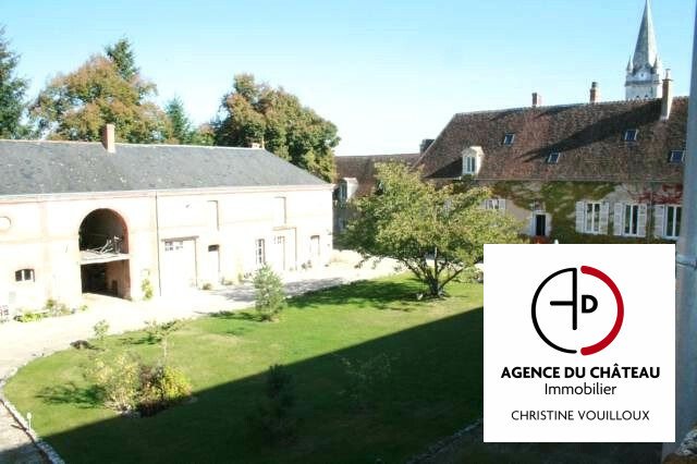 House in Dampierre-en-Burly, Centre-Val de Loire, France 3 - 15704521