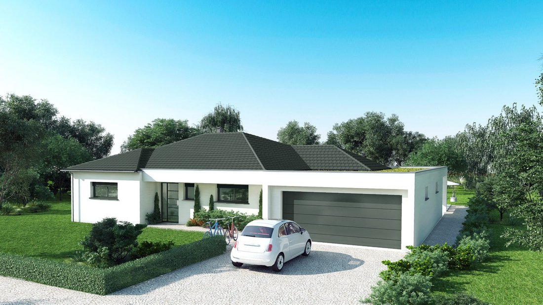 House in Bindernheim, Grand Est, France 2 - 15706398