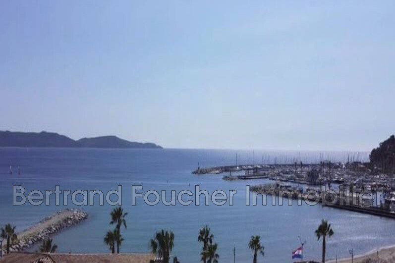 Apartment in Sud, Cavalaire-sur-Mer, France 1 - 13899205