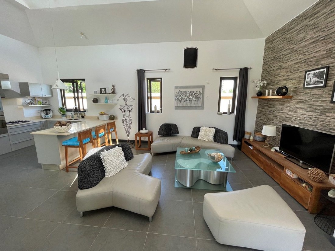 Villa in Cap Malheureux, Rivière du Rempart District, Mauritius 5 - 13554418