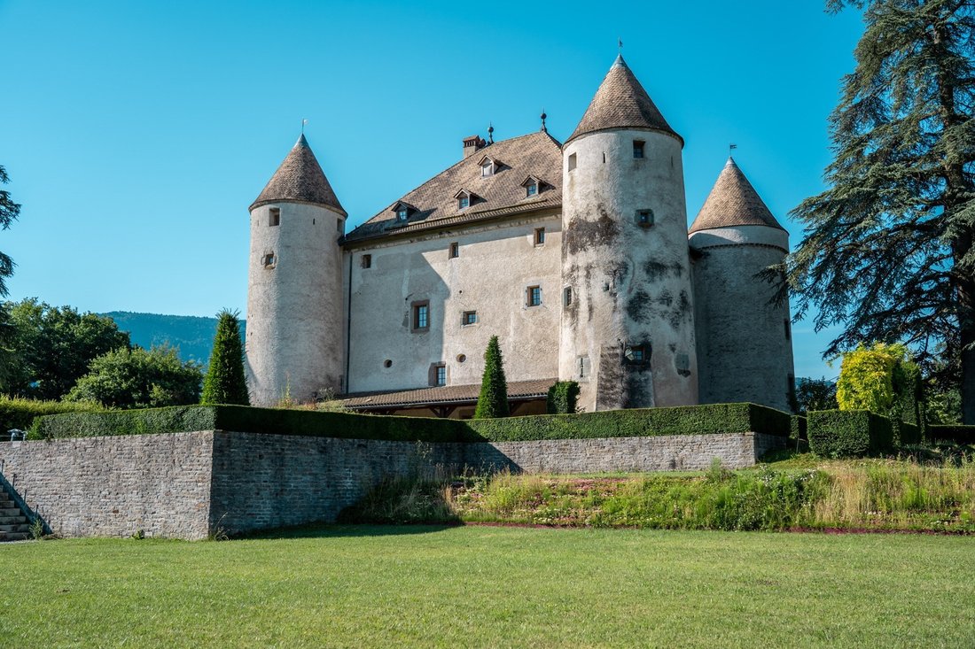 House in Lully, Auvergne-Rhône-Alpes, France 4 - 15699510