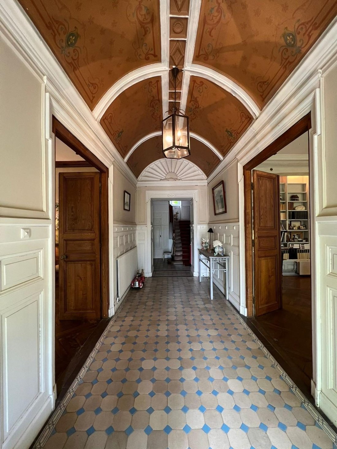 Le Manoir de la Bruyère: A Breton Fairytale Where Time Stands Still